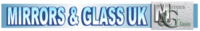 Mirrors and Glass UK logo