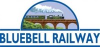 Bluebell Railway logo