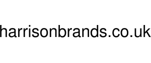 Harrisonbrands.co.uk logo