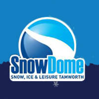 SnowDome logo