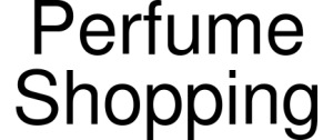 Perfume Shopping logo