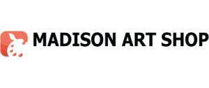 Madisonartshop logo