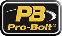 Pro-Bolt logo