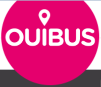 OUIBUS logo