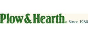 Plow & Hearth Vouchers