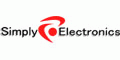 Simply Electronics logo
