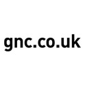 GNC logo