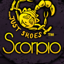 Scorpio Shoes logo