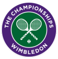 Wimbledon logo