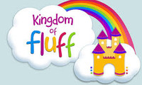 Kingdom of Fluff logo