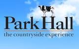 Park Hall Farm logo