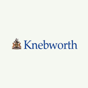 Knebworth House logo