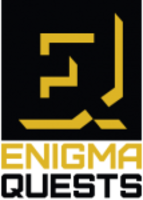 Enigma Quests logo