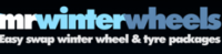 Mr Winter Wheels logo