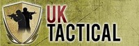 UK Tactical logo