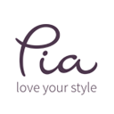 Pia Jewellery logo