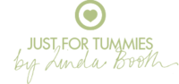 Just For Tummies logo