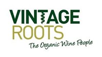 Vintage Roots logo