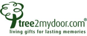Tree2MyDoor logo