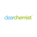 Clear Chemist logo