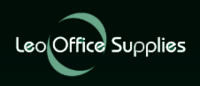 Leo Office Supplies logo