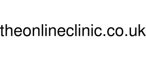 Theonlineclinic.co.uk logo