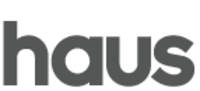 HAUS logo