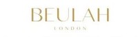 Beulah London logo