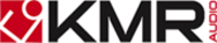 KMR Audio logo