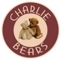 Charlie Bears Direct logo