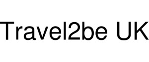 Travel2be.co.uk logo