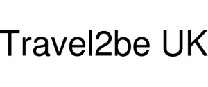 Travel2be.co.uk Vouchers