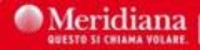 Meridiana Vouchers