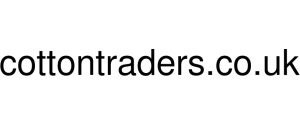 Cottontraders.co.uk Vouchers