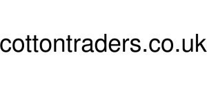 cottontraders.co.uk Discounts
