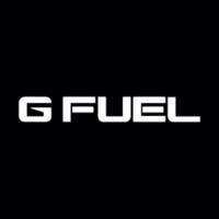 G Fuel logo