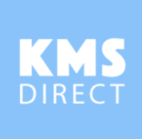 KMS Direct logo