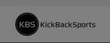 KickBack Sports logo