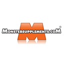 Monster Supplements logo