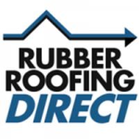 Rubber Roofing Direct logo