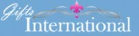 Gifts International Vouchers