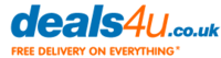 Deals4u logo