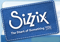 Sizzix Vouchers