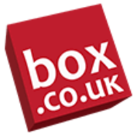 Box.co.uk logo