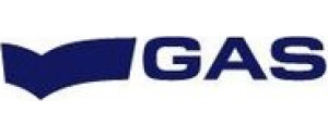 Gas Jeans logo