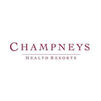 Champneys logo