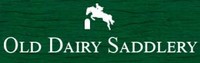 Old Dairy Saddlery logo