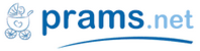 Prams.net logo