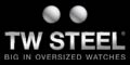 TW Steel logo