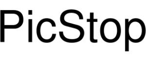 Picstop.co.uk logo
